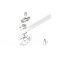 STIHL  Mimośród 4851 640 1602